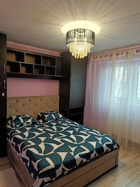 Aparatorii Patriei, metrou 5 minute,